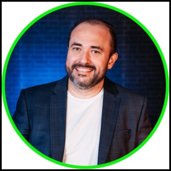 Palestra de Abertura com Eduardo Freire - CEO da FWK Innovation Design