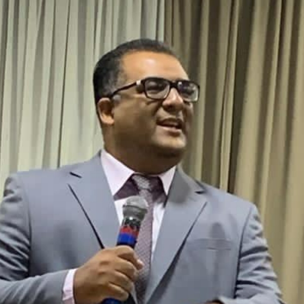 Segurança Eletrônica