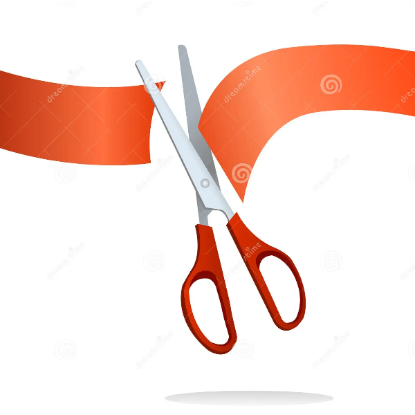 Abertura Institucional