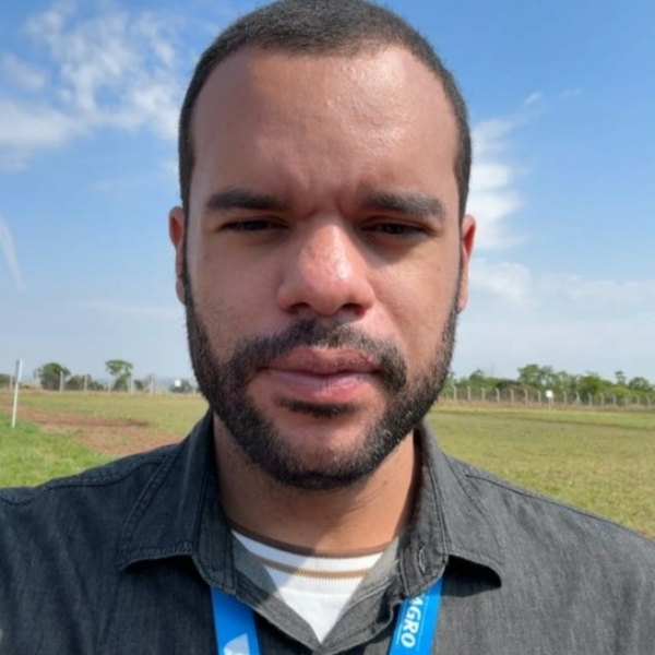 CEO & Fundador — Mibou Tech e Landell Technology