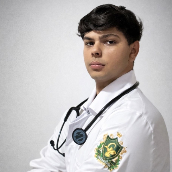 Doenças Crônicas no Envelhecimento: Prevenção e Controle