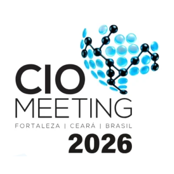 Abertura CIO Meeting do dia 10