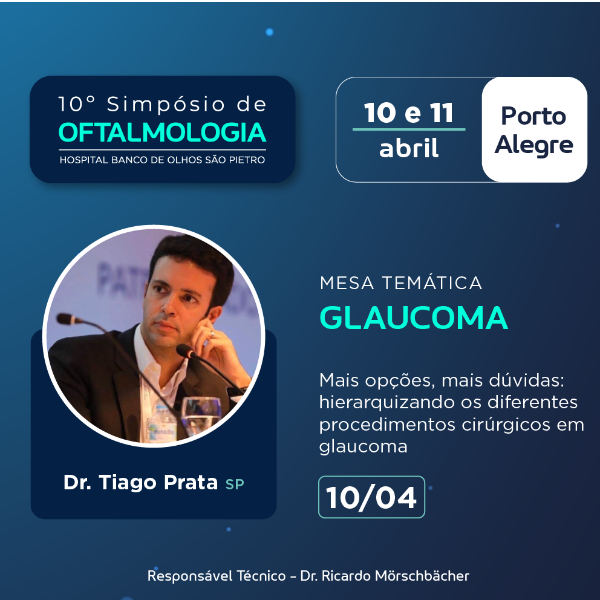 MESA TEMÁTICA GLAUCOMA