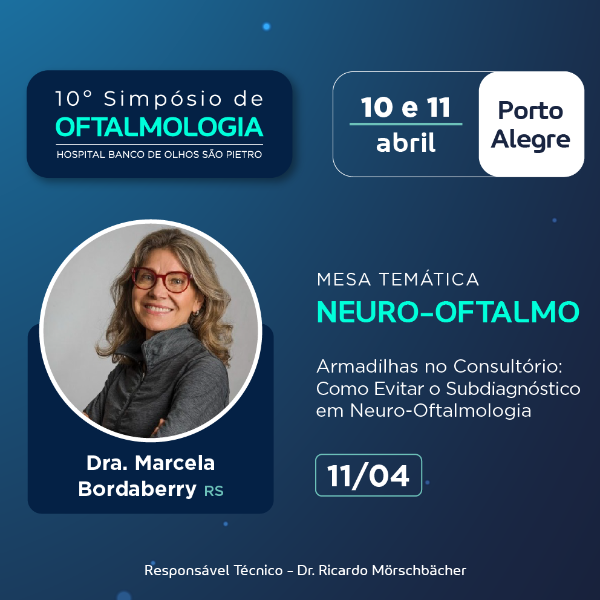 MESA TEMÁTICA NEURO OFTALMO