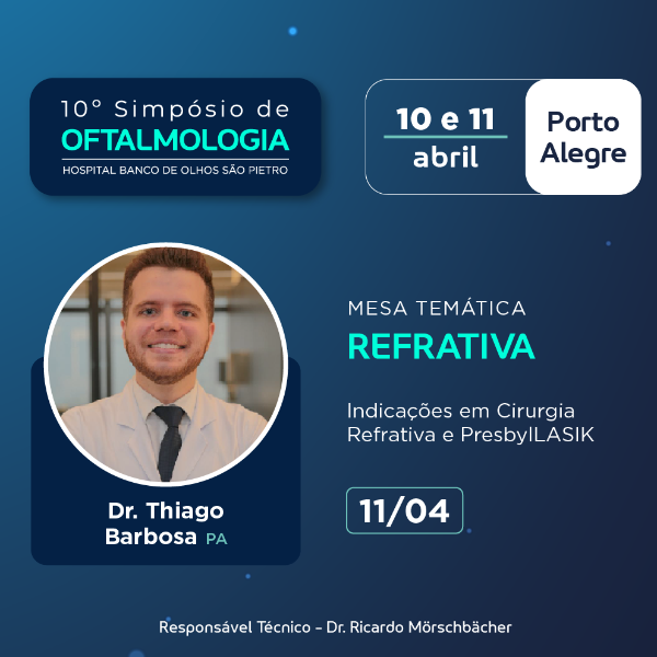 MESA TEMÁTICA REFRATIVA