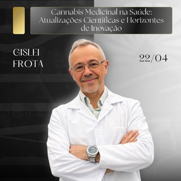 Cannabis medicinal na saúde: Atualizações científicas e horizontes de inovação.