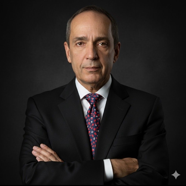 PALESTRA 2 - Dr. Márcio Melo - "Novas Alterações Citomorfológicas da Hematologia"