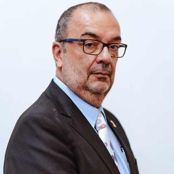 PALESTRA 7 - Dr. Marcos Kneip Fleury - "Inteligência Artificial, Automação e o Futuro da Hematologia Diagnóstica"