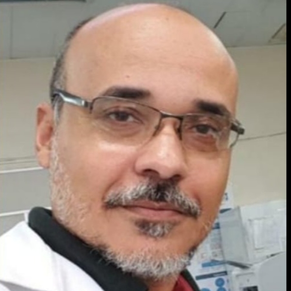 PALESTRA 1 - Dr. Gustavo Carvalho de Castro - "Anemias Megaloblásticas: Deficiência de Vitamina B12 e Folato - Aspectos Clínicos, Laboratoriais e Diagnóstico Integrado"