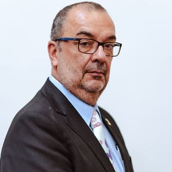 MINICURSO - Dr. Marcos Kneip Fleury - "Automação em Hematologia Avançada: Novos Parâmetros Automatizados e sua Aplicação Clínica"