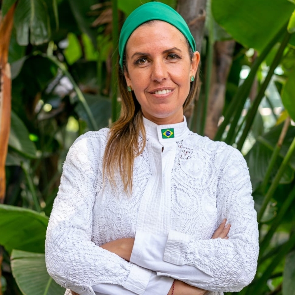 Hospitalidade com identidade