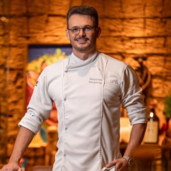 Como a gastronomia pode encantar os convidados de um evento