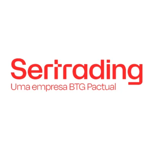 Palestra Sertrading - "Construindo uma carreira de impacto desde a faculdade"