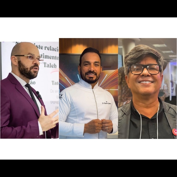 PLENÁRIA MAGNA / MESA REDONDA: Corpo, Tempo e Atenção: Neuropsicocorporeidade, Economia do Cuidado e Políticas Públicas para Educação e Saúde.