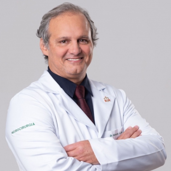 PLENÁRIA : Onde Nascem as Emoções: Cérebro, Corpo e Circuitos Neuroanatômicos da Experiência Humana.