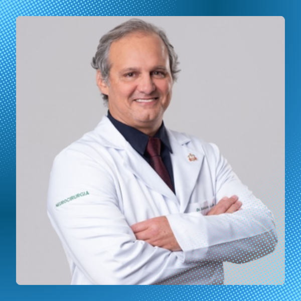 PLENÁRIA : Onde Nascem as Emoções: Cérebro, Corpo e Circuitos Neuroanatômicos da Experiência Humana.