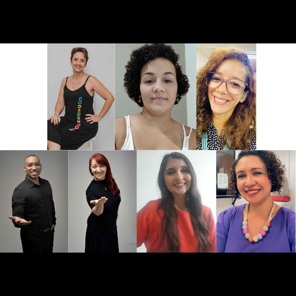 OFICINAS SIMULTÂNEAS II