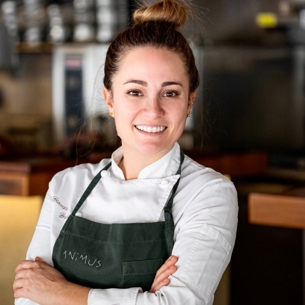 A força feminina de Alagoas - de Maceió ao Comitê Internaciomal Bocuse D’Or