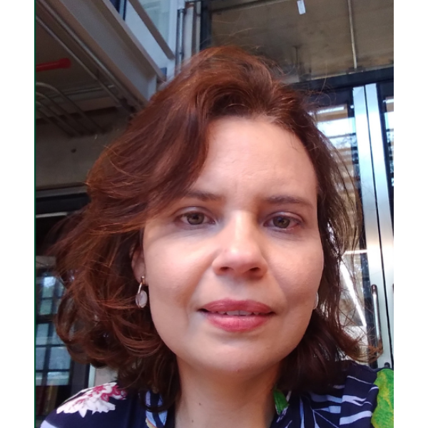 Palestra "Da marca de posse ao acesso digital: documentação e difusão dos ex-líbris da Coleção Mindlin".  Jeanne Bezerra Lopez – Biblioteca Brasiliana Guita e José Mindlin (BBM/USP)
