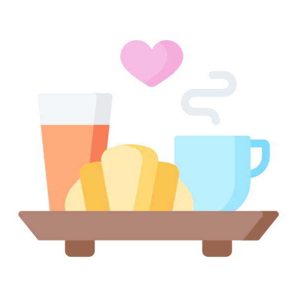 CAFÉ DA MANHÃ