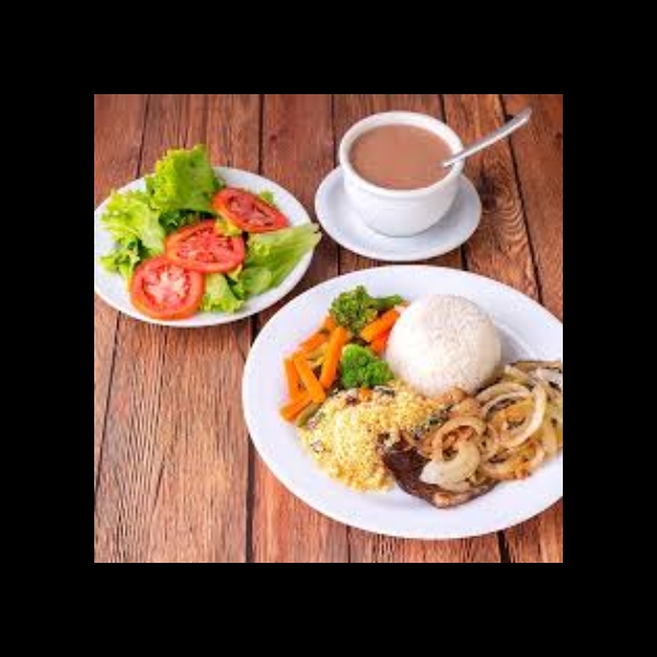 Almoço