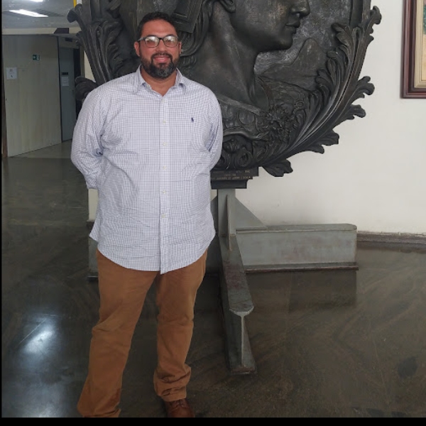 Richard Javier Caraballo Vivas - Investigação de Efeitos Calóricos em Sistemas Poliméricos via Simulações de Dinâmica Molecular