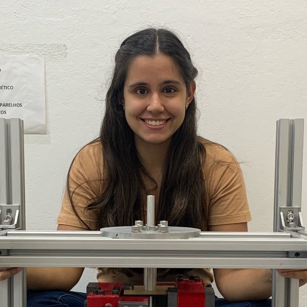 Clara Estilac - Novo Motor Termomagnetico Rotativo para Reaproveitmaneto de Rejeito Termico