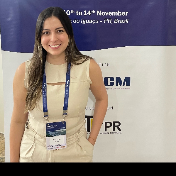 Dalila Torres - Novo Motor Termomagnetico Rotativo para Reaproveitmaneto de Rejeito Termico