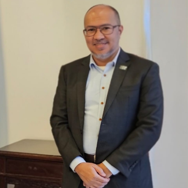 André Pimenta - Recursos de Terras Raras no Brasil - Status Atual e Caminhos para Aplicações Magnéticas