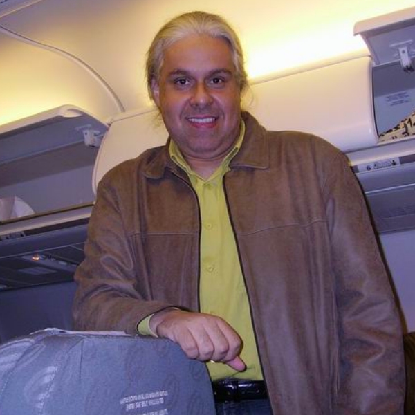 The life and research of Dr. Carlos Frederico Leite Fontes (in memorian)