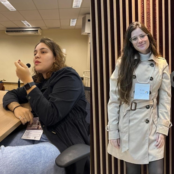 Oficina: Entre recortes e sentidos: a arte-colagem como possibilidade de expressão da diversidade humana