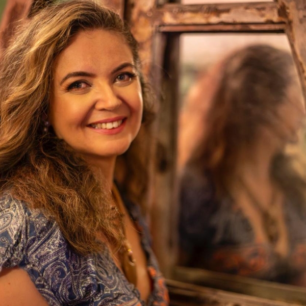 Oficina: Viva! Poesia é vida