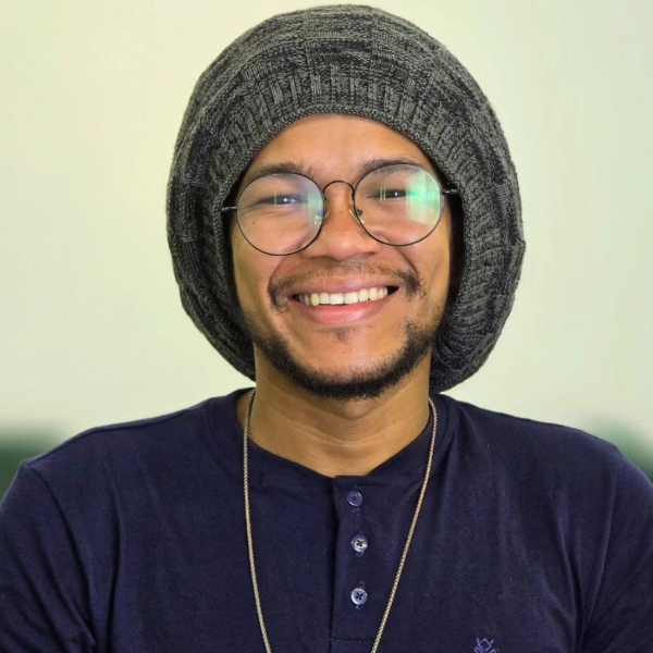 Minicurso: O fenômeno da negritude aos olhos da fenomenologia