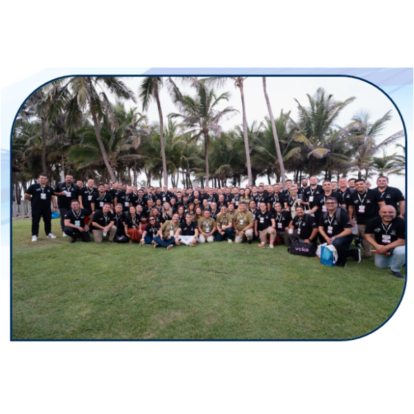 Foto Oficial