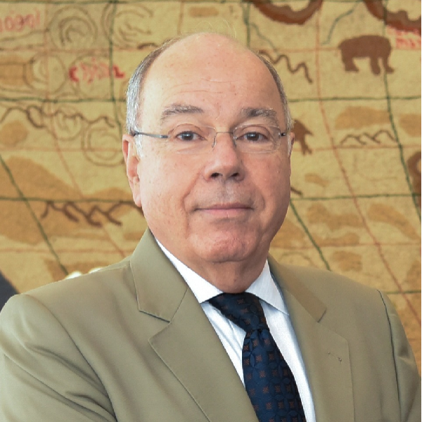 Palavras do Ministro de Estado das Relações Exteriores do Brasil - Embaixador Mauro Luiz Iecker Vieira, Ministro de Estado das Relações Exteriores do Brasil