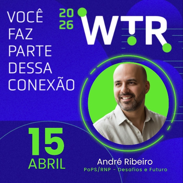 DAPoPS/RNP - Desafios e Futuro