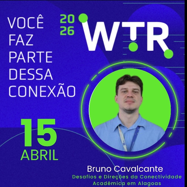 Evolução da REDECOMEP (RAAVE) em Alagoas