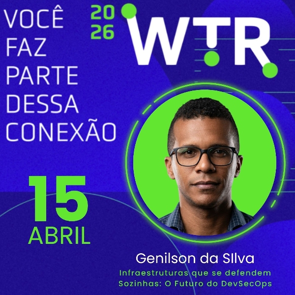 Infraestruturas que se defendem Sozinhas : O Futuro do DevSecOps