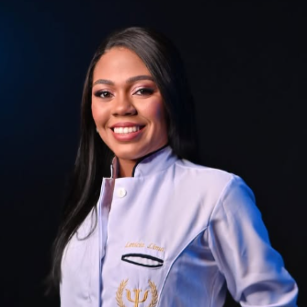 Roda com a Psicóloga