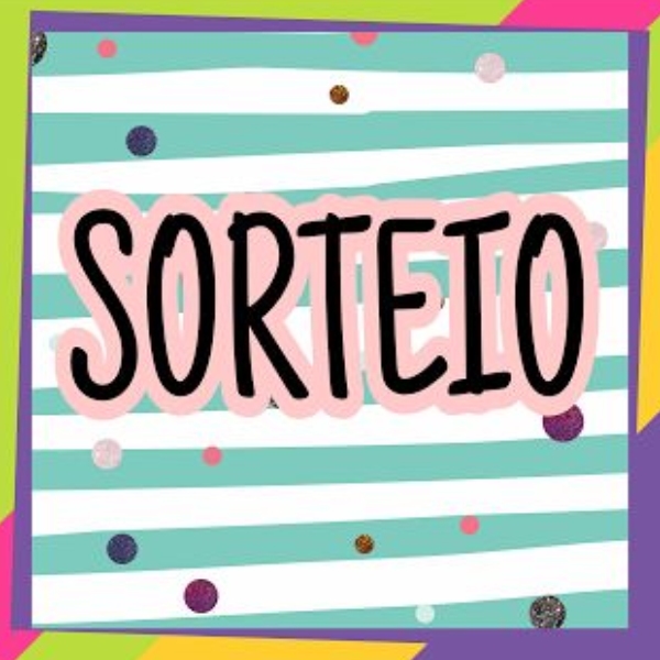 Sorteios e Encerramento