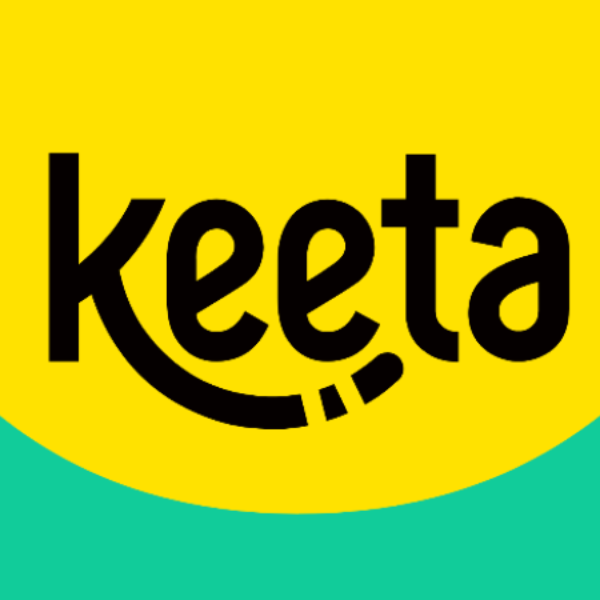 Palestra Keeta - Lançando a marca Challenger do Delivery: Como a Keeta transforma dores do mercado em vantagem competitiva.