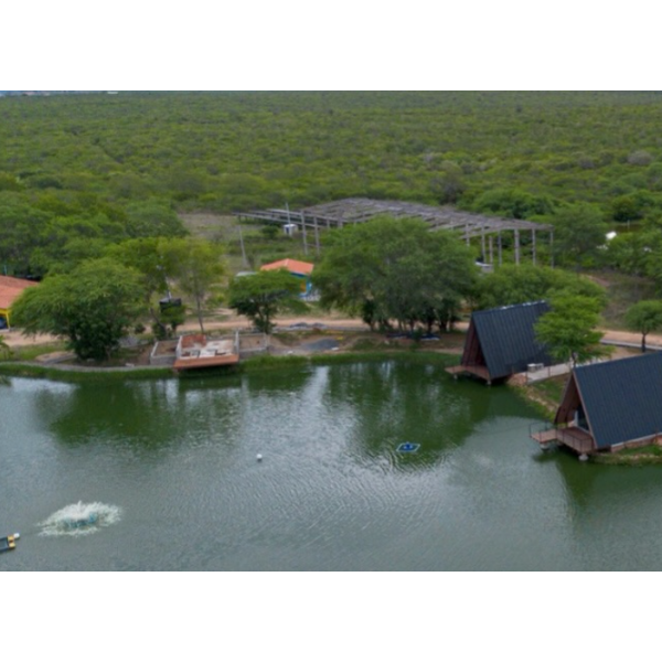Visita técnica 5 - Fazenda Jahu / Agroturismo gastronômico