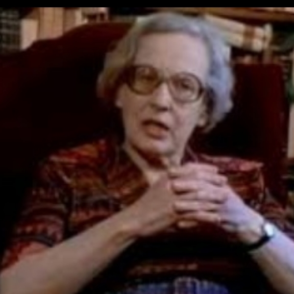 Segundo Encontro -  contribuição de Marie-Louise Von Franz