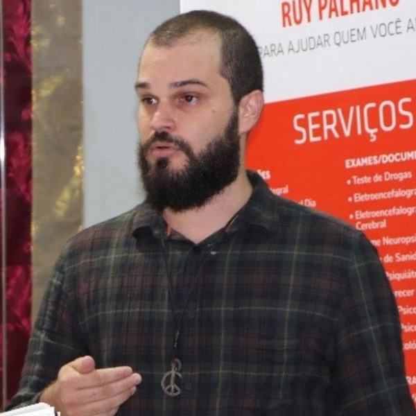 Psicologia, trantornos mentais mentais e luta antimanicomial