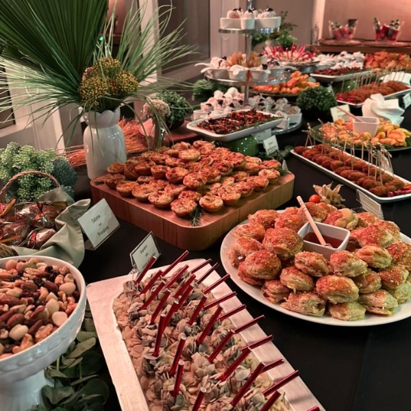 Coffe break - 4