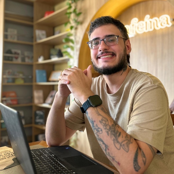 Workshops - Matutino: Técnicas de avaliação e intervenção em TCC