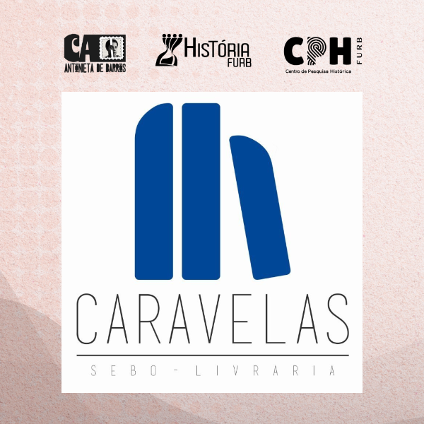 Venda de Livros - Sebo Caravelas