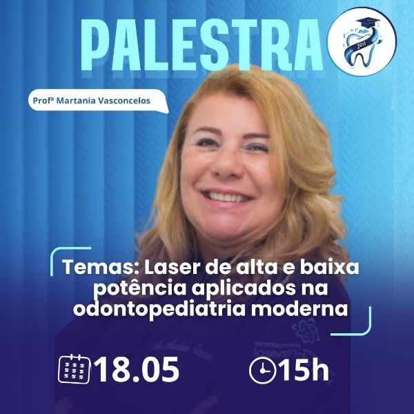 Laser de Alta  e Baixa potência aplicados na Odontopediatria moderna.