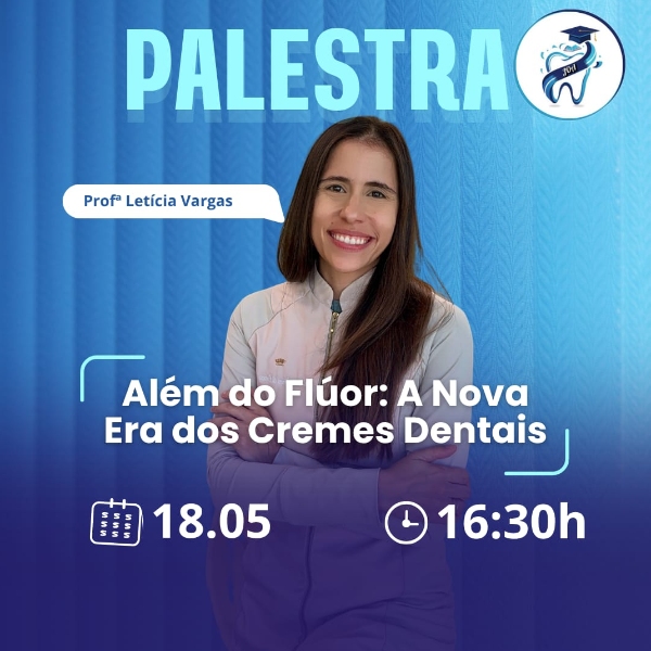 Além do Flúor: A Nova Era dos Cremes Dentais