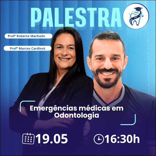 Emergências médicas em odontologia